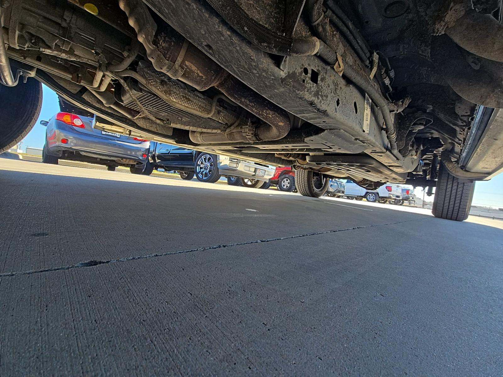 2024 Ford F-150 Hybrid XLT AWD