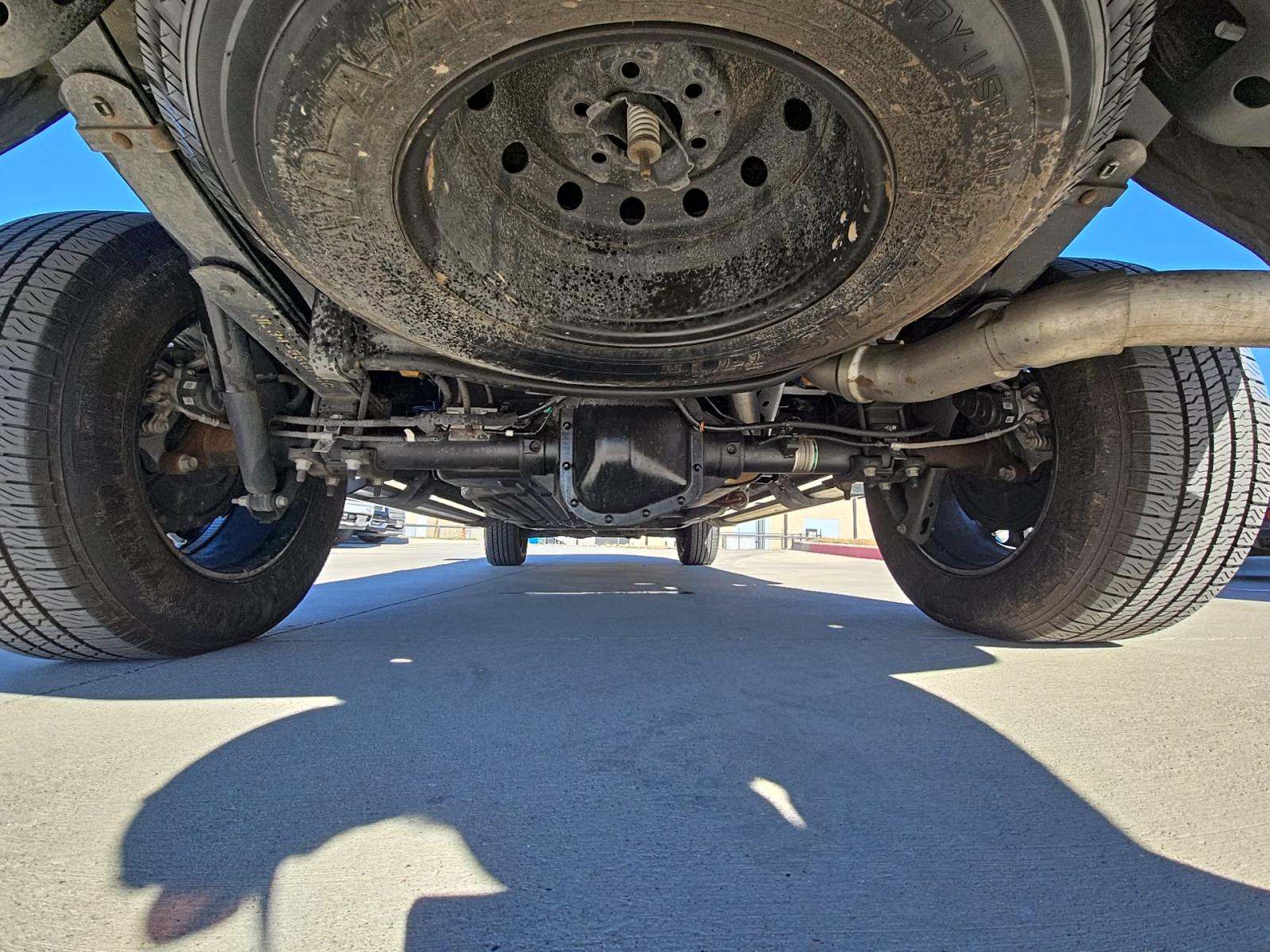 2024 Ford F-150 Hybrid XLT AWD