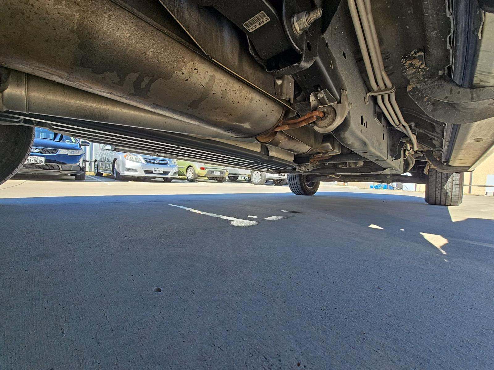 2024 Ford F-150 Hybrid XLT AWD