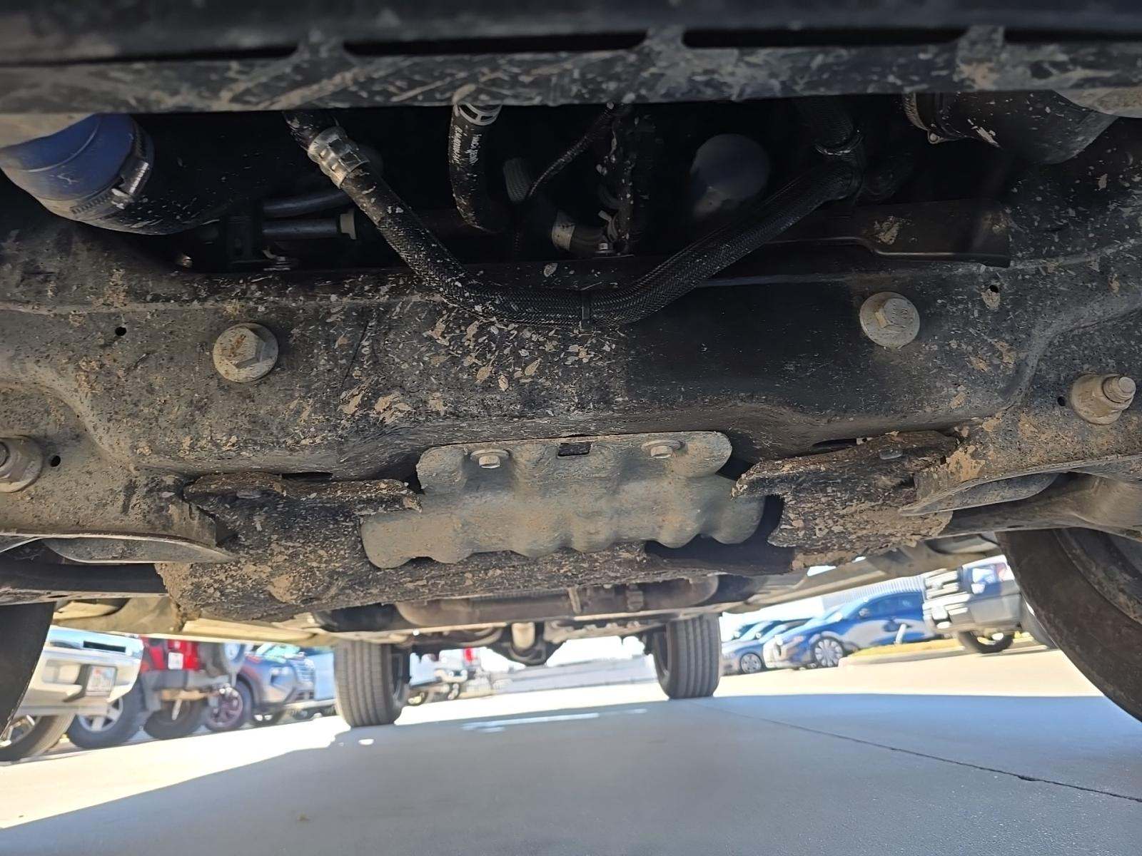 2024 Ford F-150 Hybrid XLT AWD