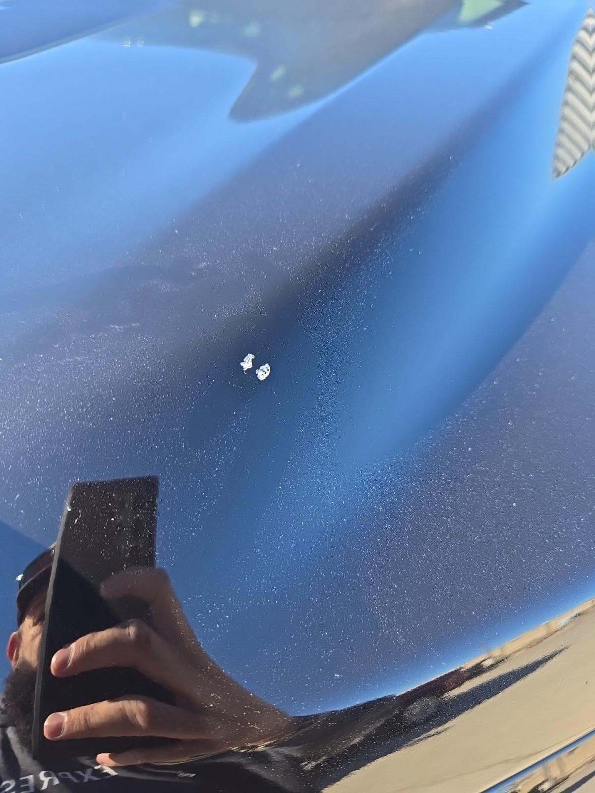 2024 Ford F-150 Hybrid XLT AWD