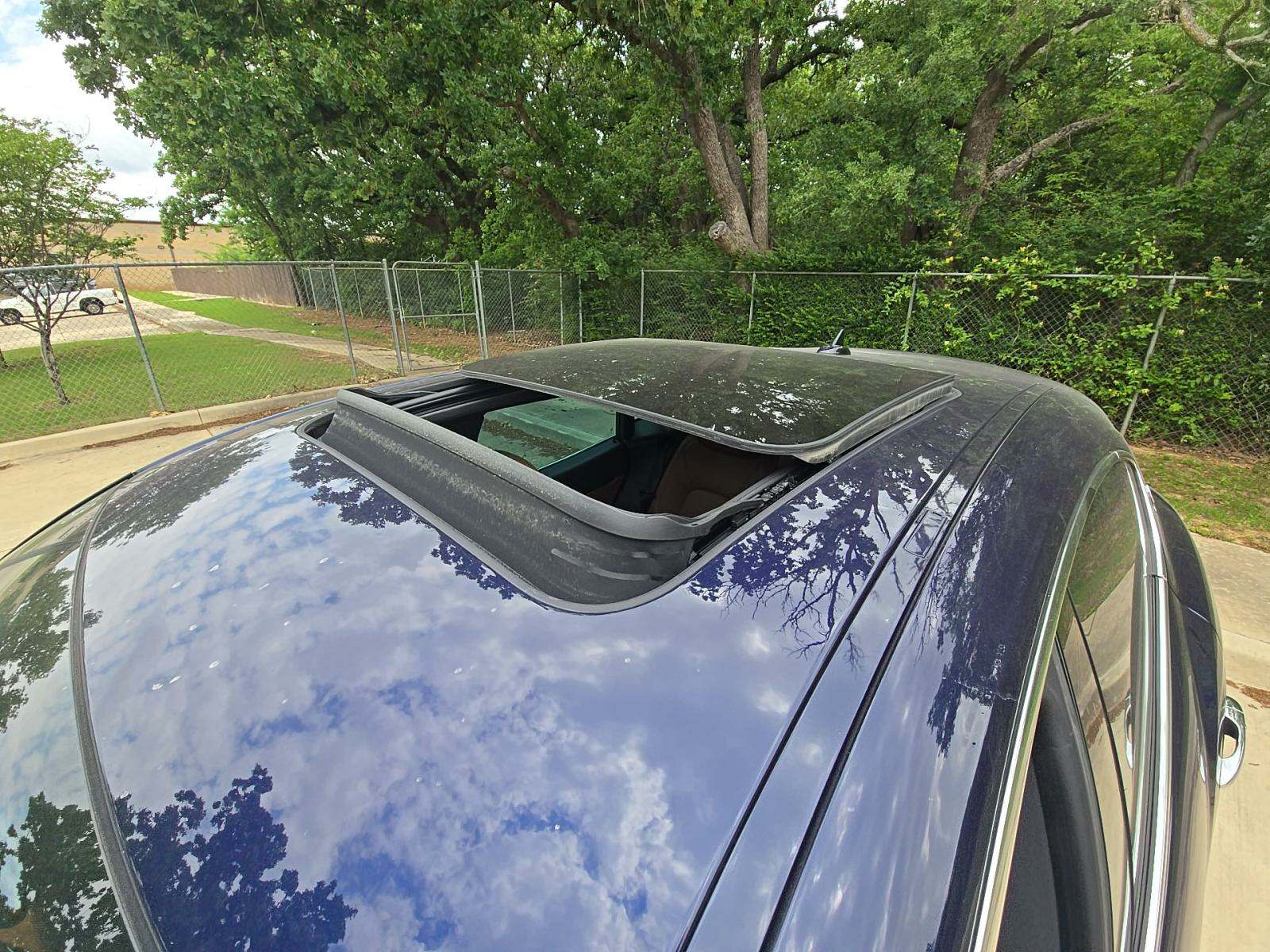 2018 Maserati Levante Base AWD