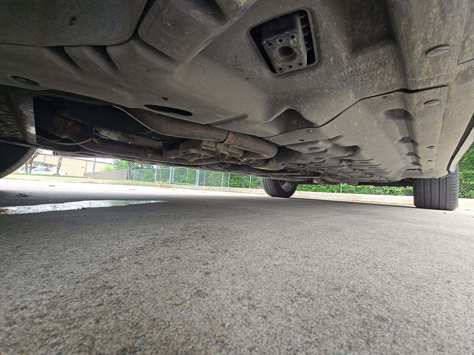 2018 Maserati Levante Base AWD