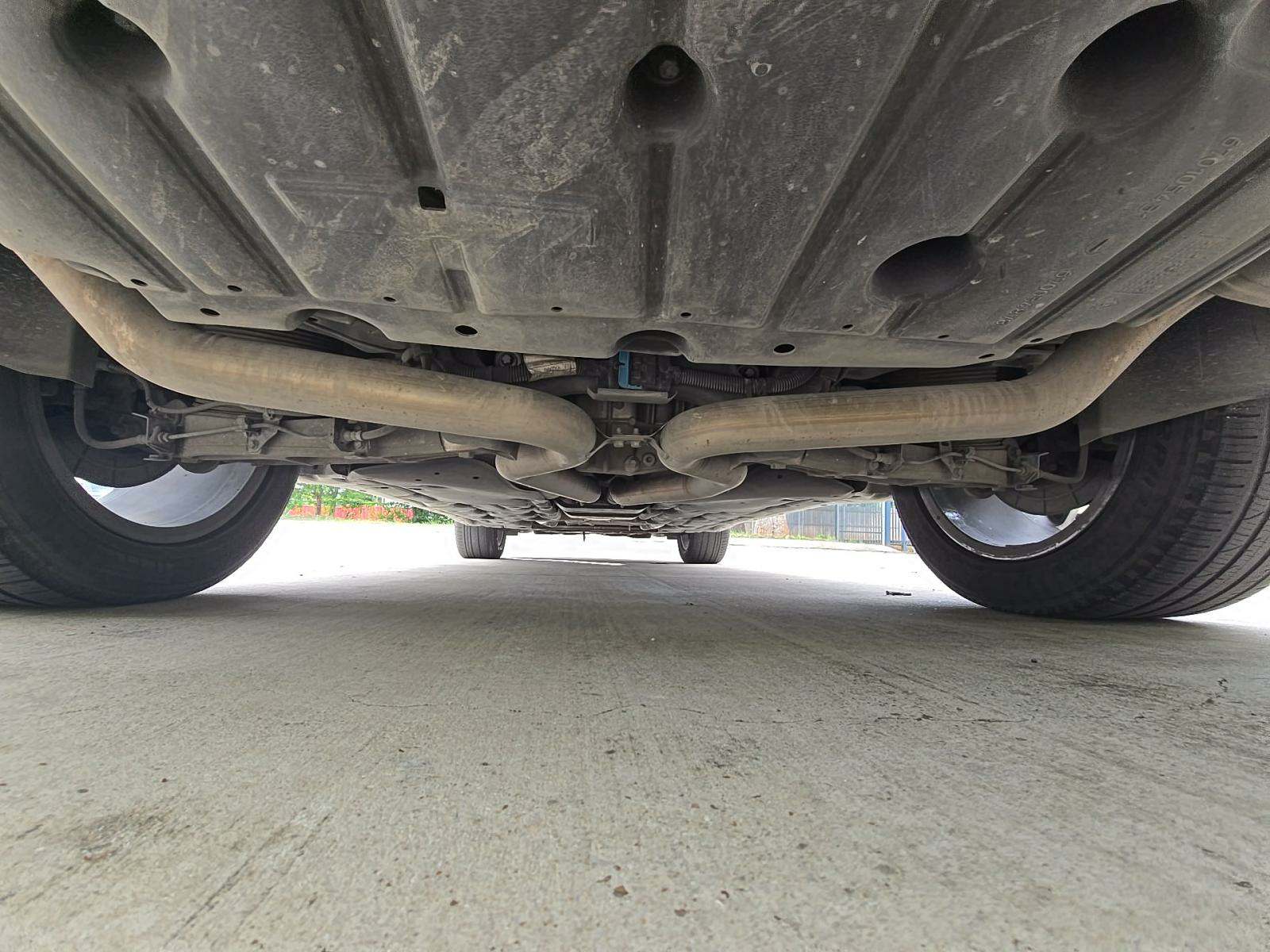 2018 Maserati Levante Base AWD