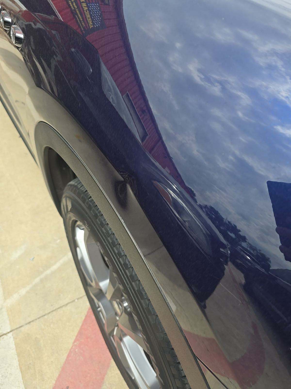 2018 Maserati Levante Base AWD