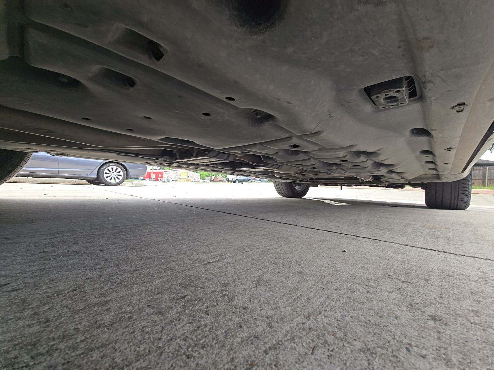 2018 Maserati Levante Base AWD