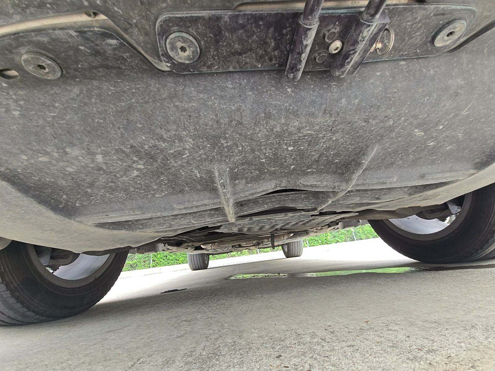 2018 Maserati Levante Base AWD