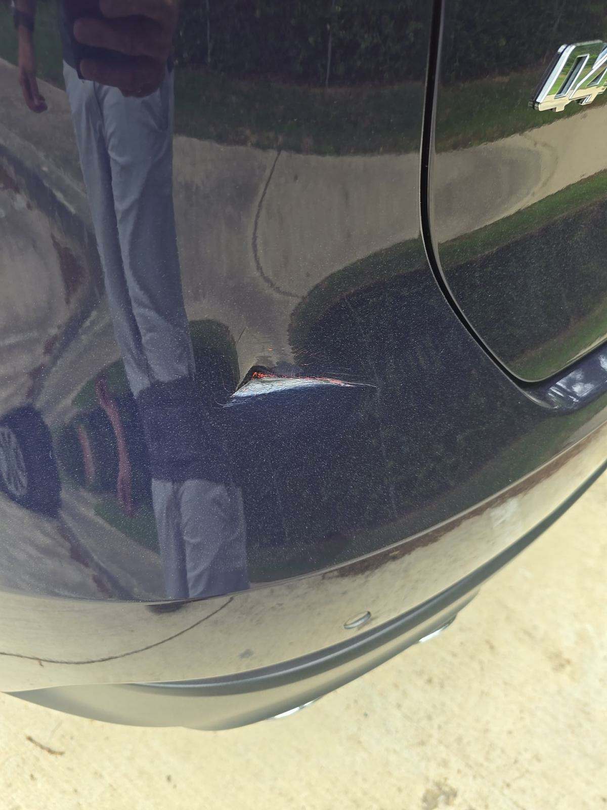 2018 Maserati Levante Base AWD