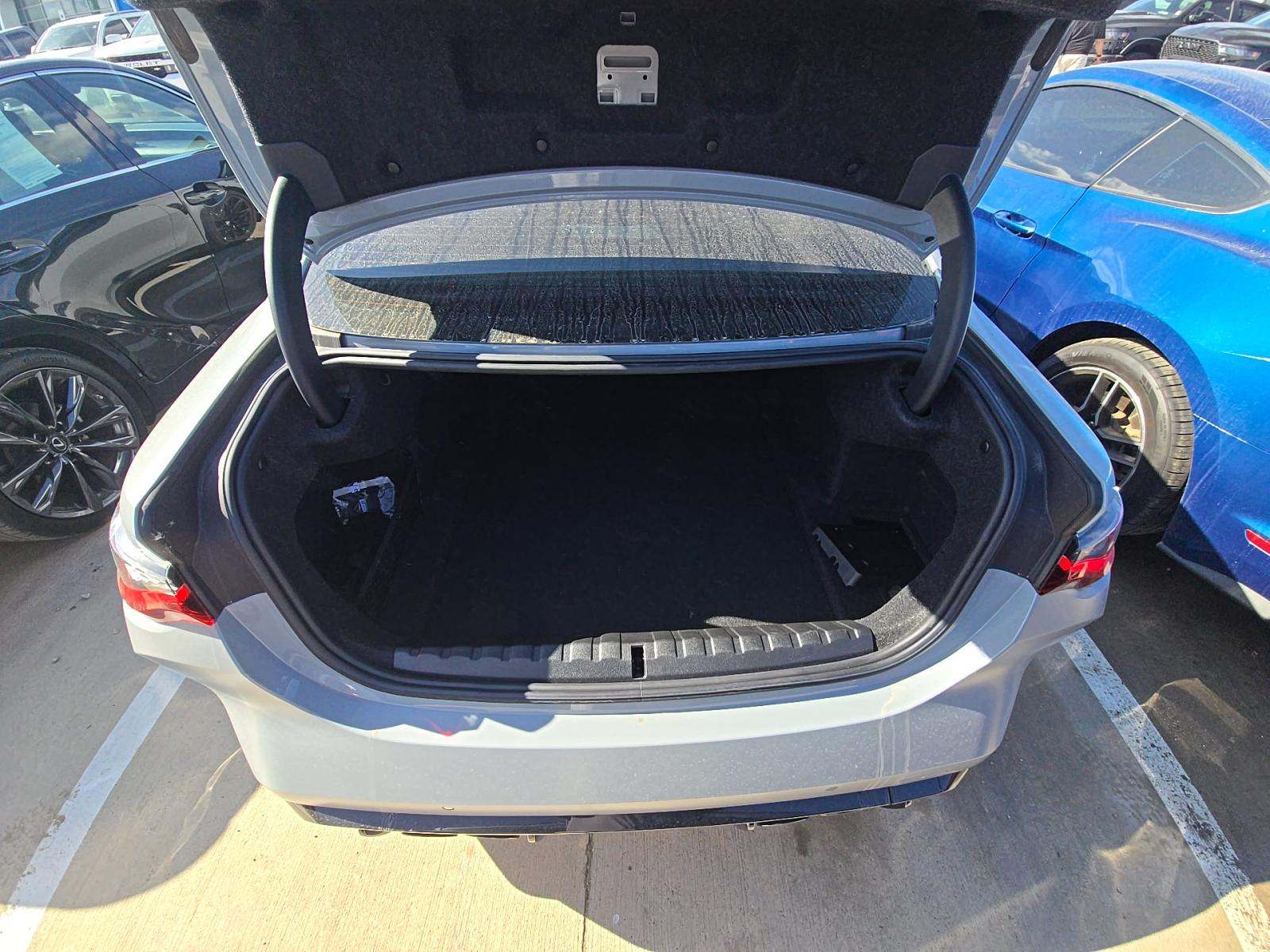 2024 BMW M4 Competition xDrive AWD