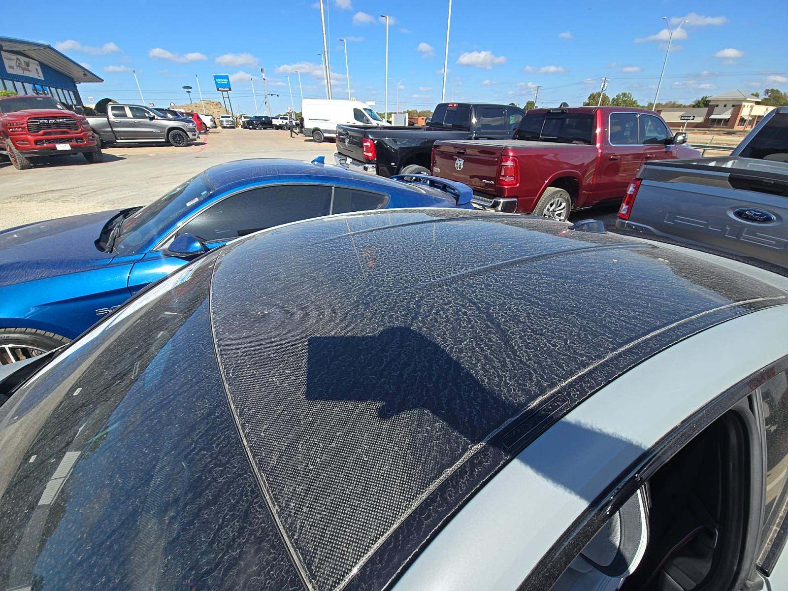 2024 BMW M4 Competition xDrive AWD