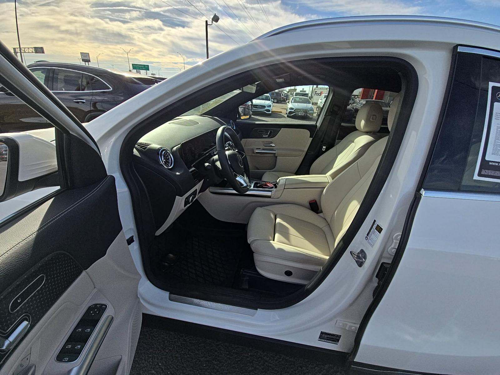 2025 Mercedes-Benz GLA GLA 250 AWD