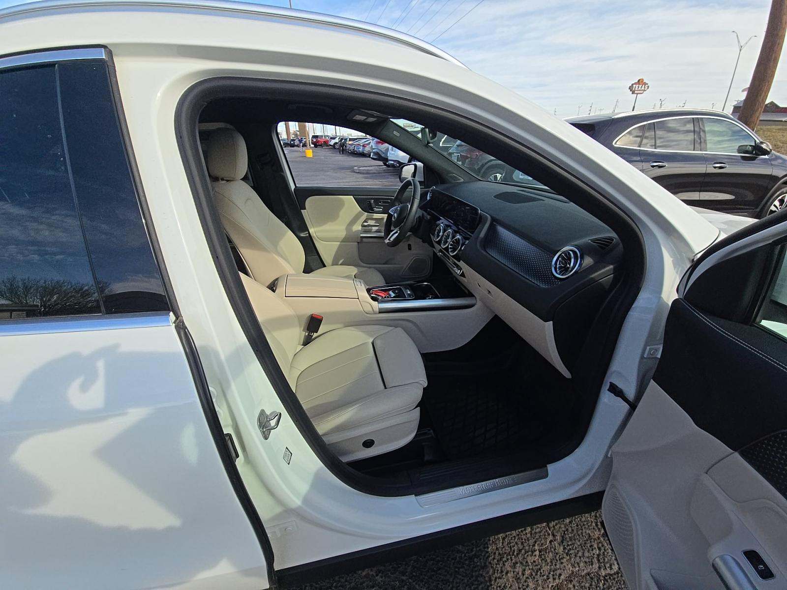 2025 Mercedes-Benz GLA GLA 250 AWD