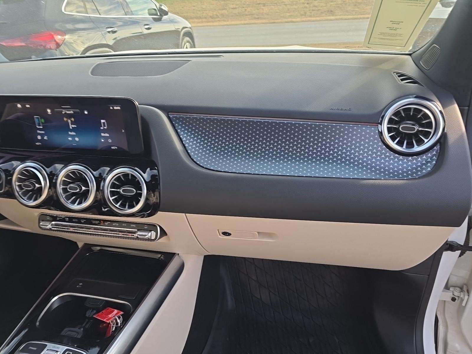 2025 Mercedes-Benz GLA GLA 250 AWD