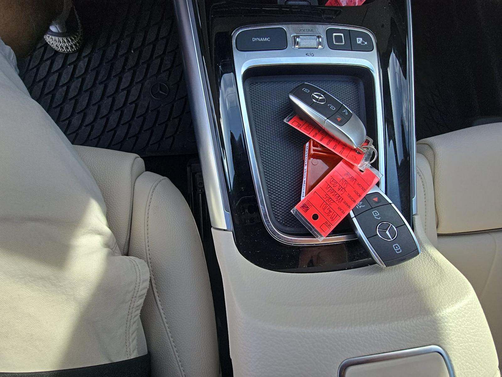 2025 Mercedes-Benz GLA GLA 250 AWD