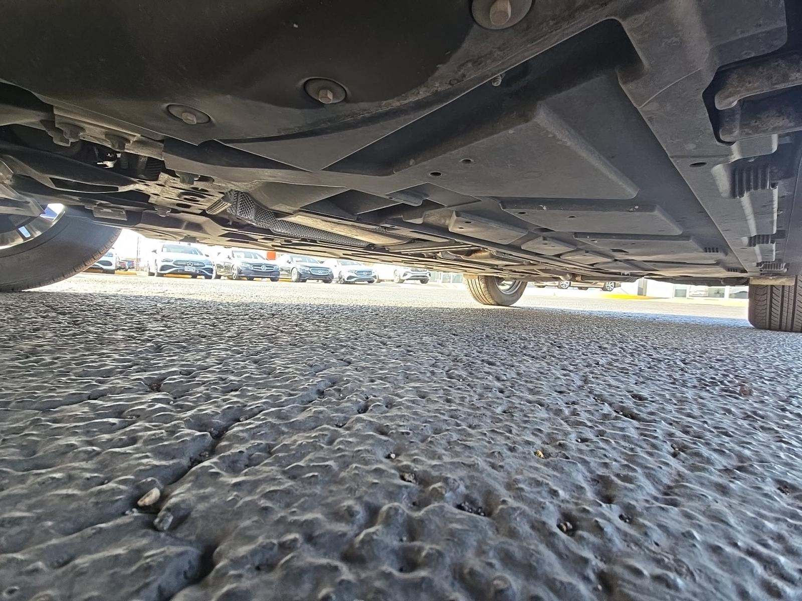 2025 Mercedes-Benz GLA GLA 250 AWD