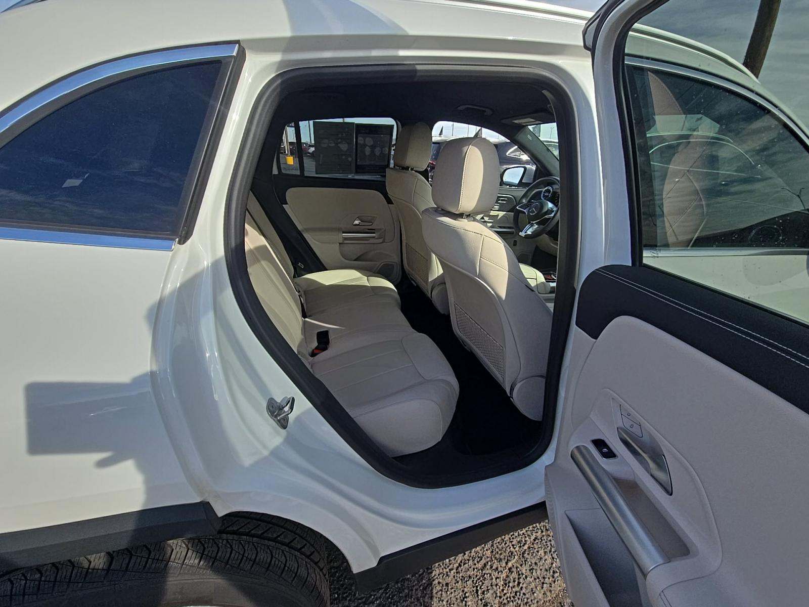 2025 Mercedes-Benz GLA GLA 250 AWD