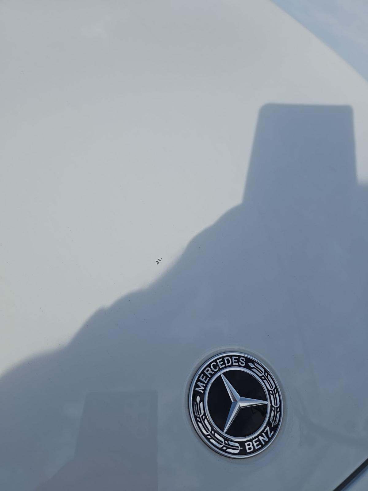 2025 Mercedes-Benz GLA GLA 250 AWD