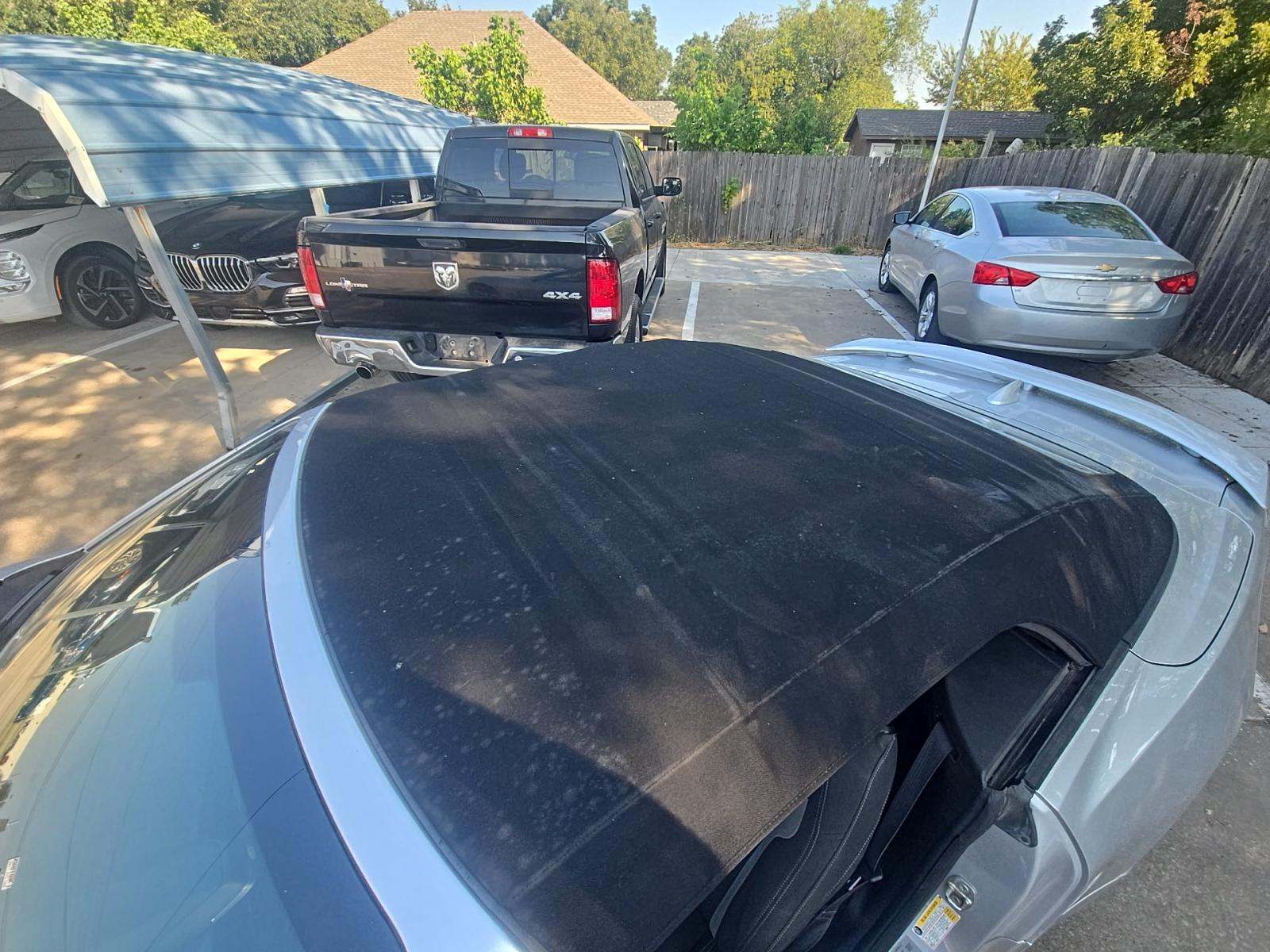 2019 Chevrolet Camaro 1LT RWD