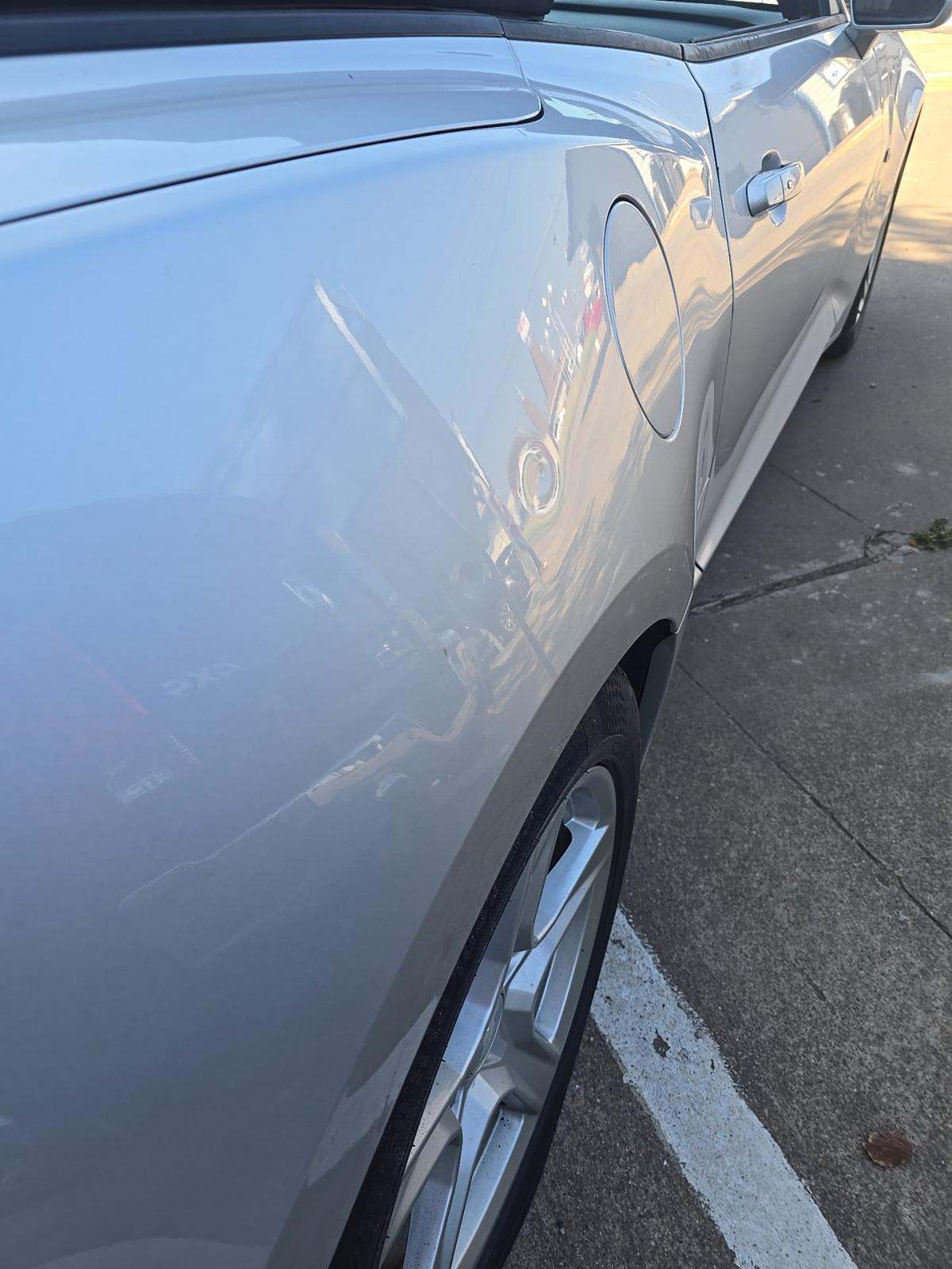 2019 Chevrolet Camaro 1LT RWD