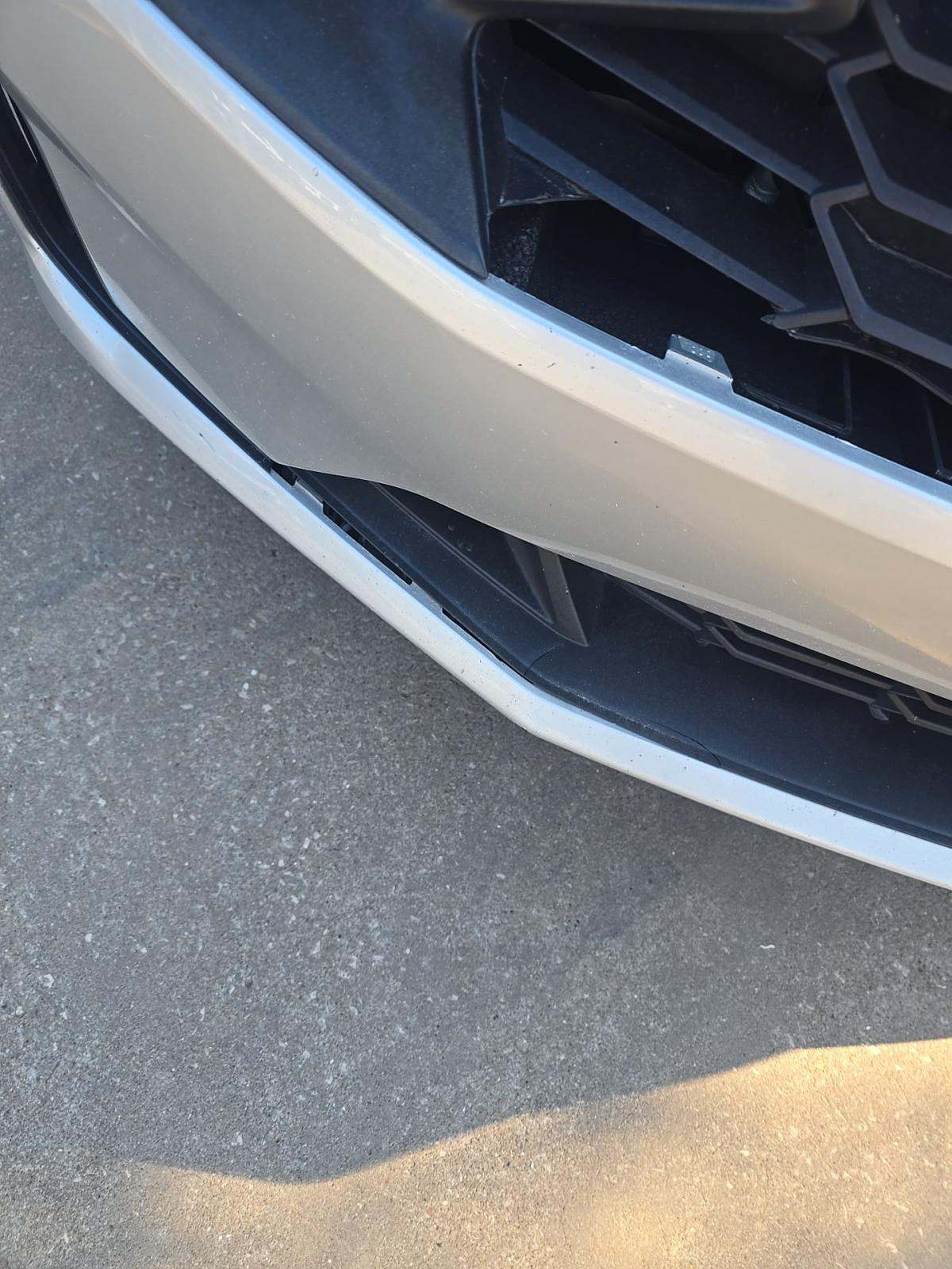 2019 Chevrolet Camaro 1LT RWD