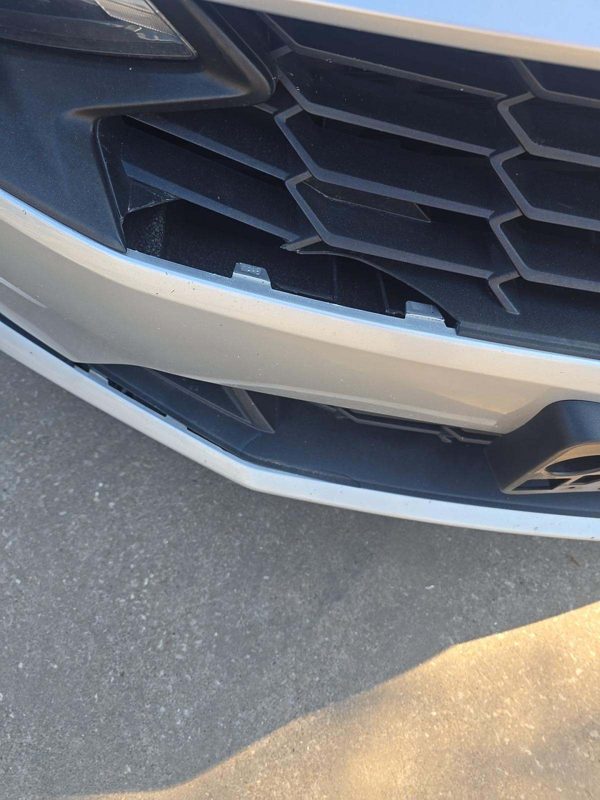 2019 Chevrolet Camaro 1LT RWD