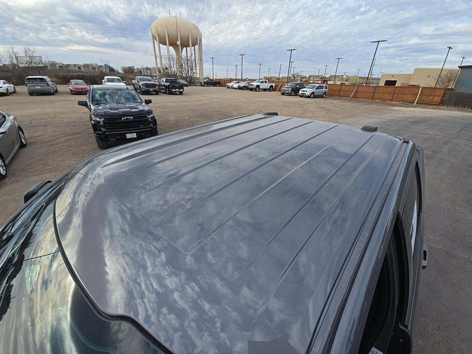 2023 Ford F-150 Hybrid XLT AWD