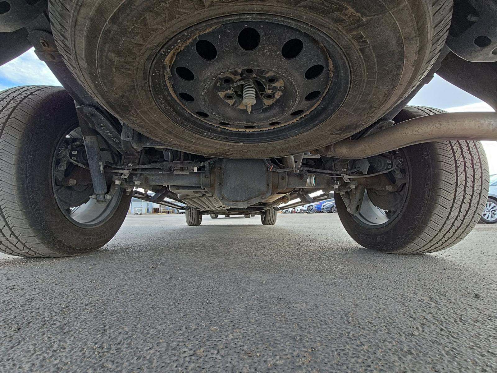 2023 Ford F-150 Hybrid XLT AWD