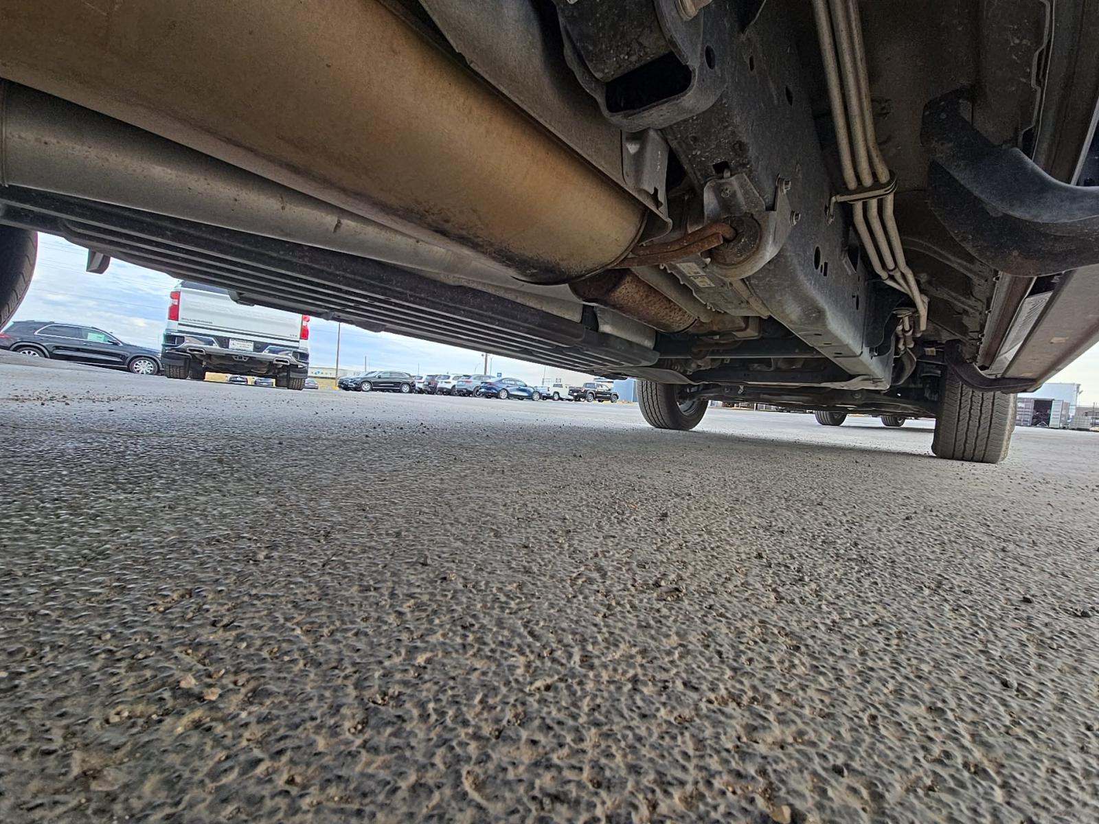 2023 Ford F-150 Hybrid XLT AWD