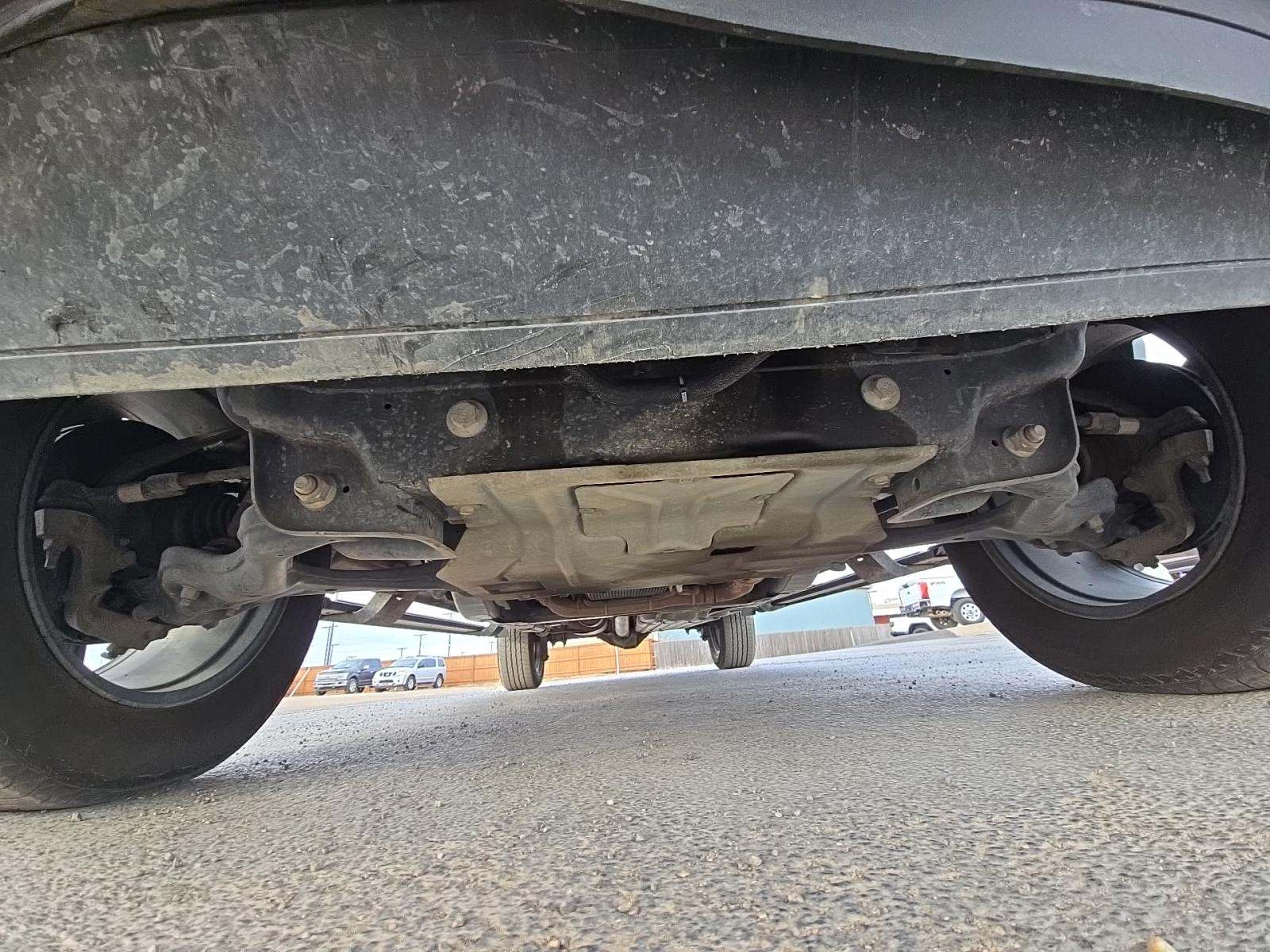 2023 Ford F-150 Hybrid XLT AWD