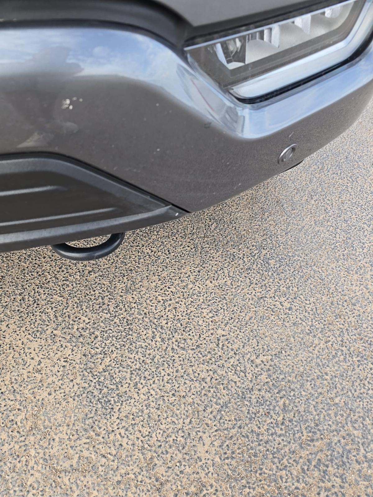 2023 Ford F-150 Hybrid XLT AWD