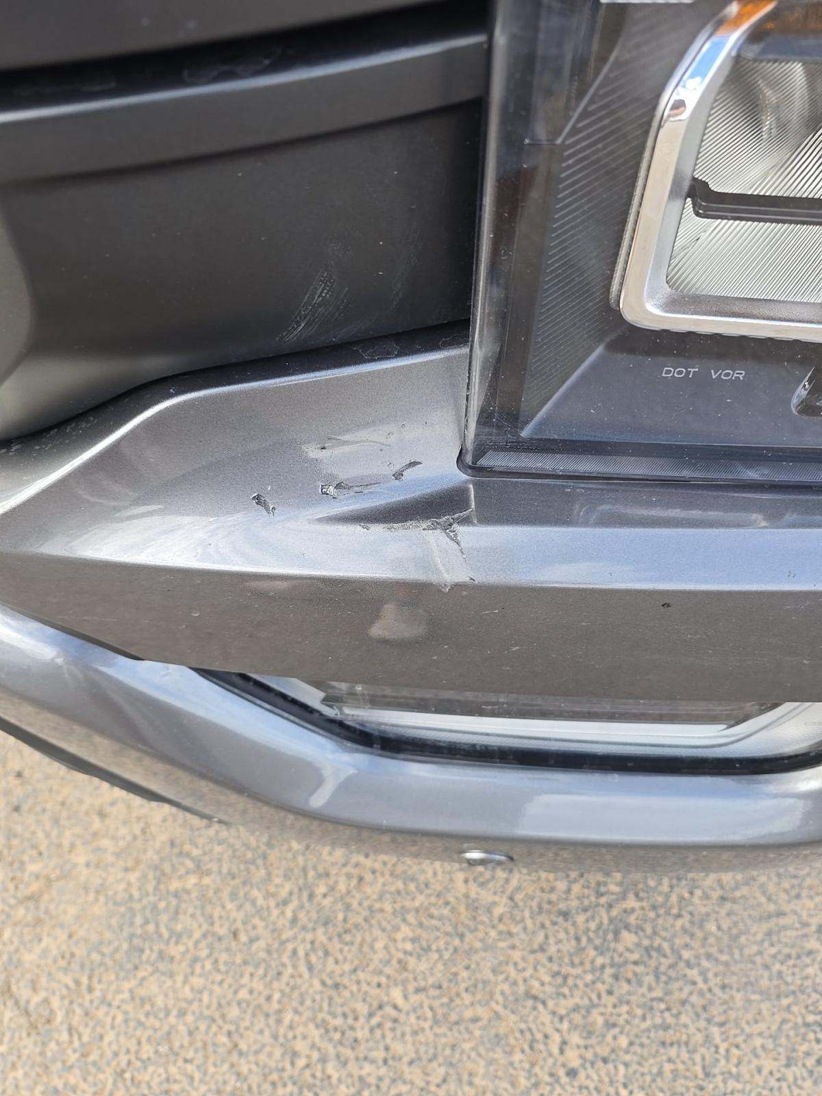 2023 Ford F-150 Hybrid XLT AWD