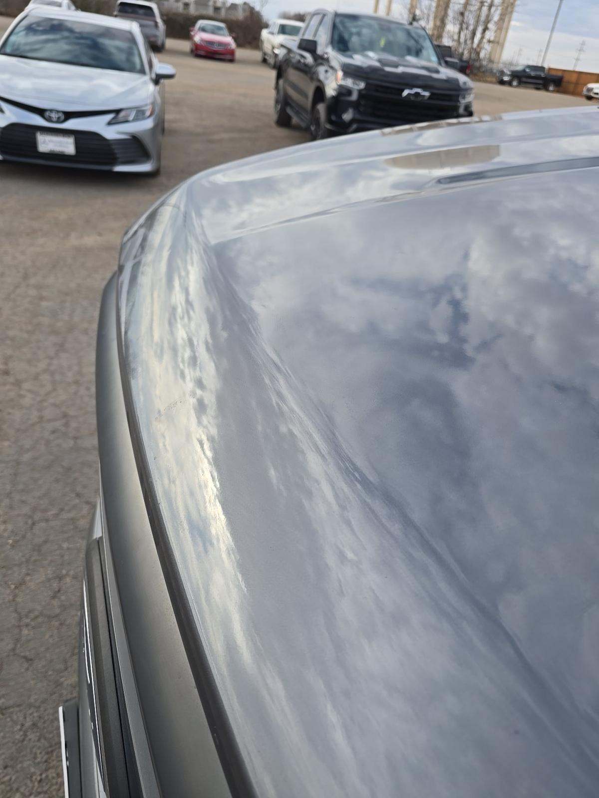 2023 Ford F-150 Hybrid XLT AWD