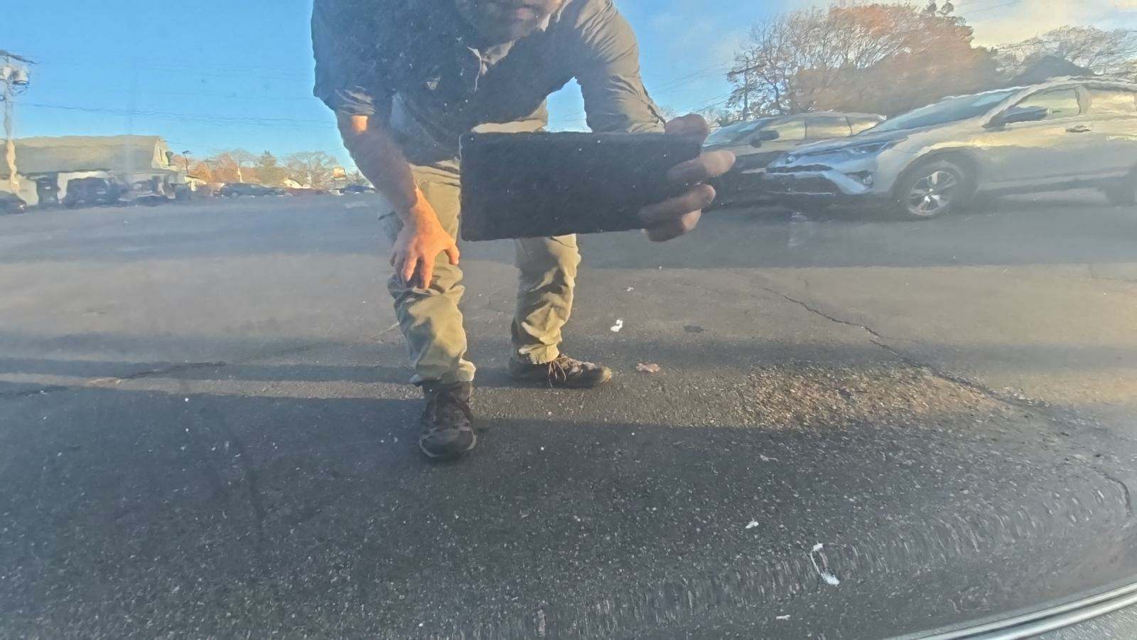 2016 Toyota Prius c Persona Series FWD