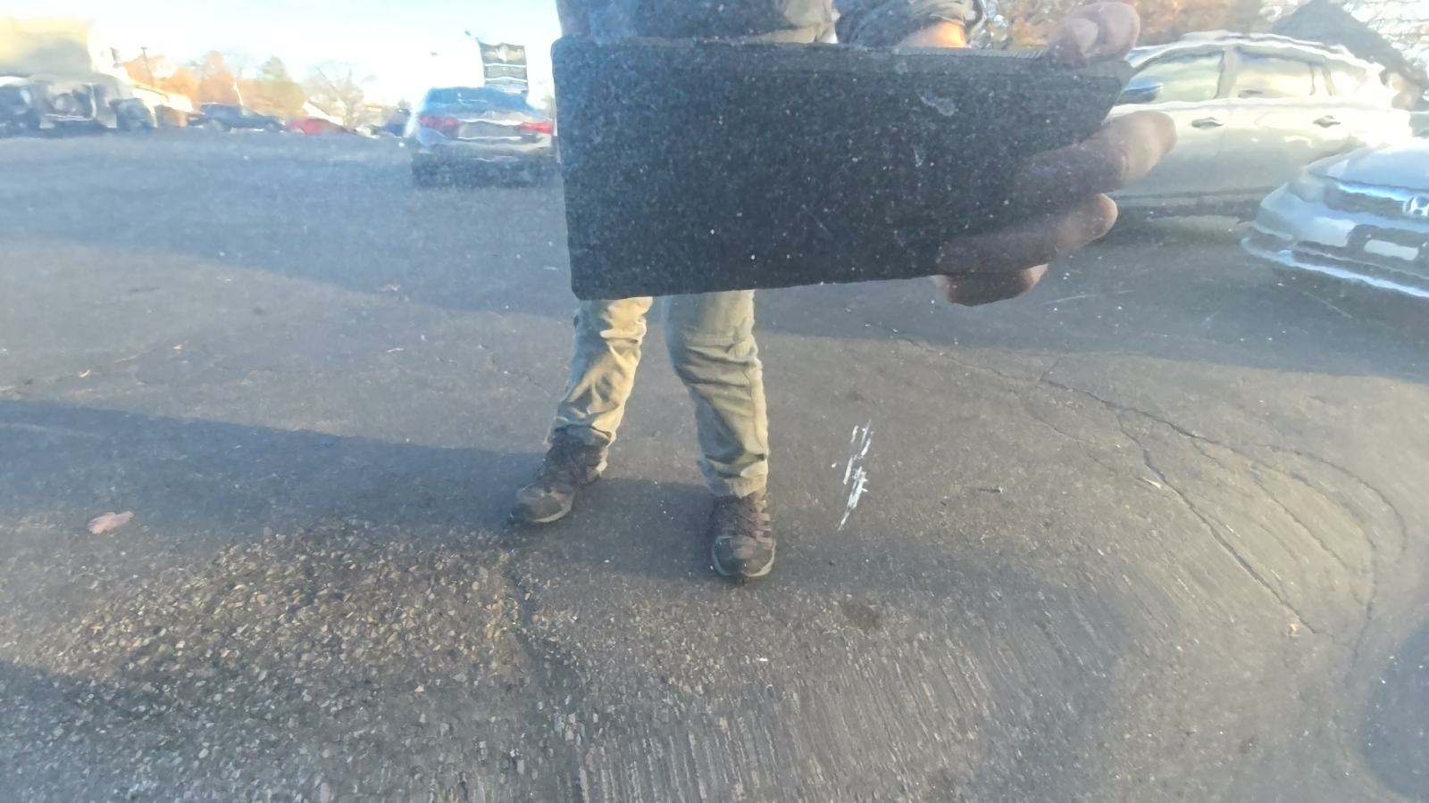 2016 Toyota Prius c Persona Series FWD