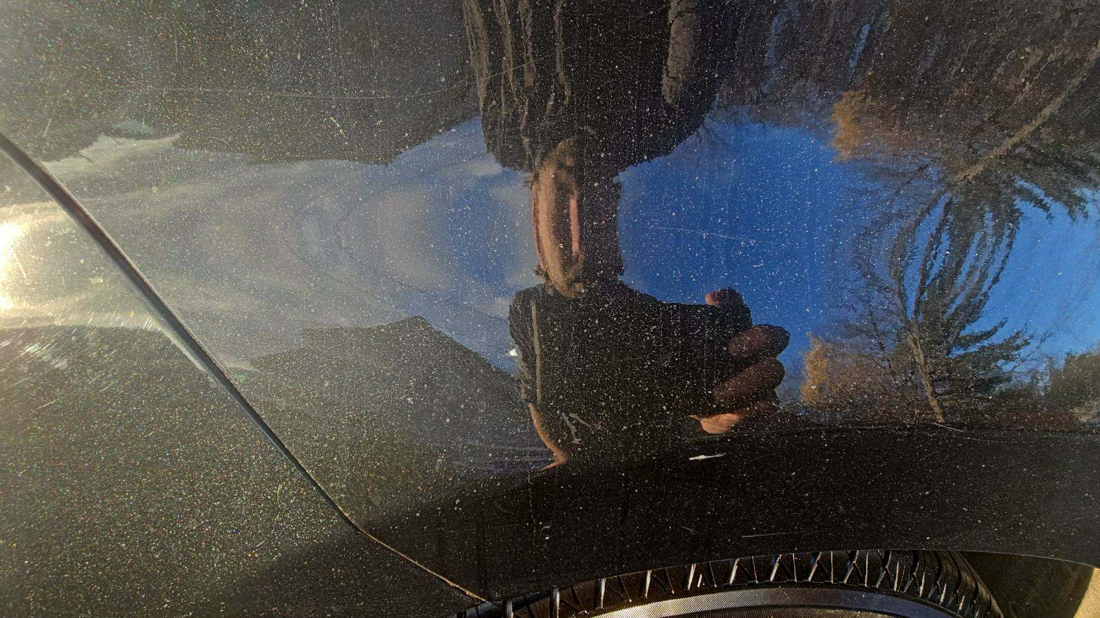 2016 Toyota Prius c Persona Series FWD