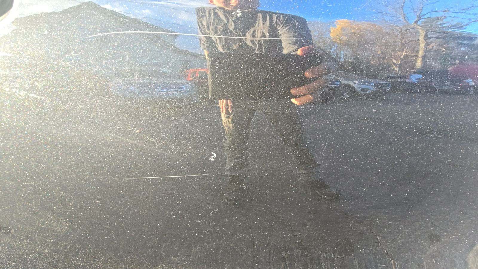 2016 Toyota Prius c Persona Series FWD