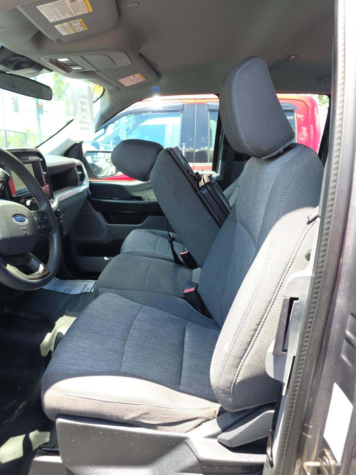 FORD F-150 - 6