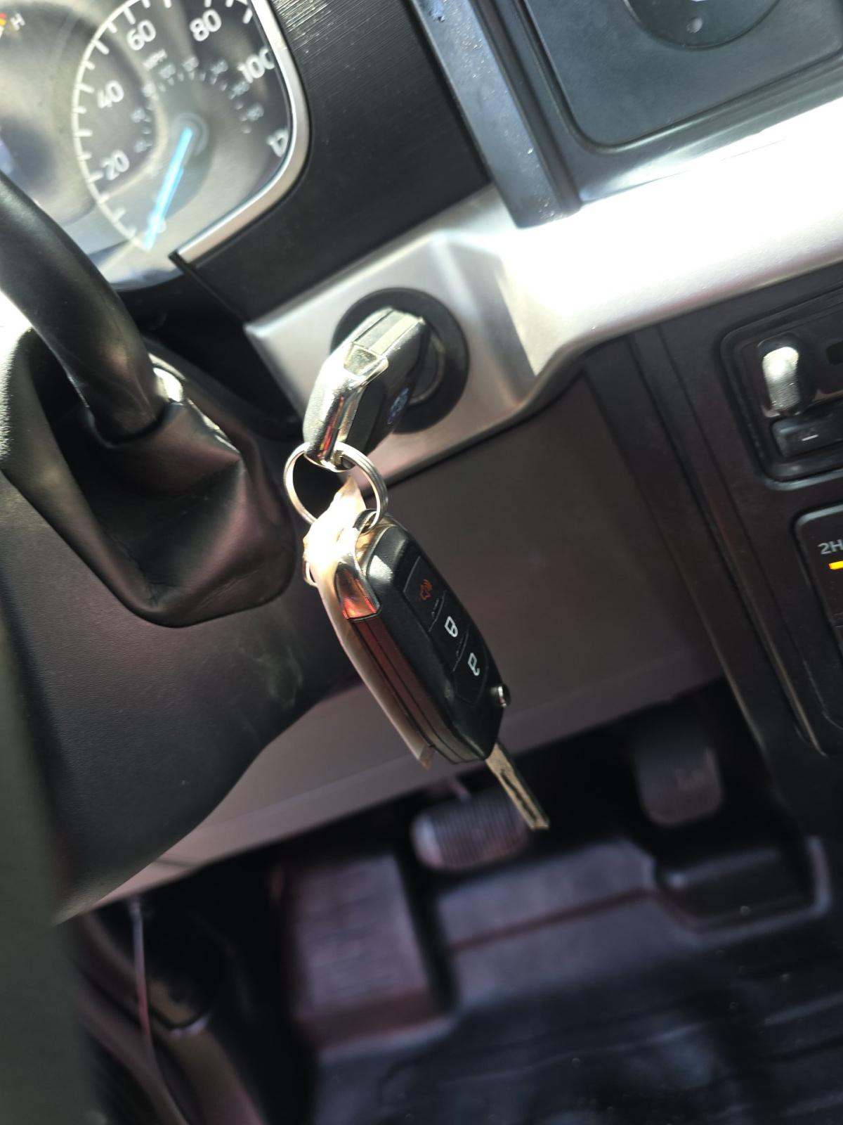 FORD F-150 - 8