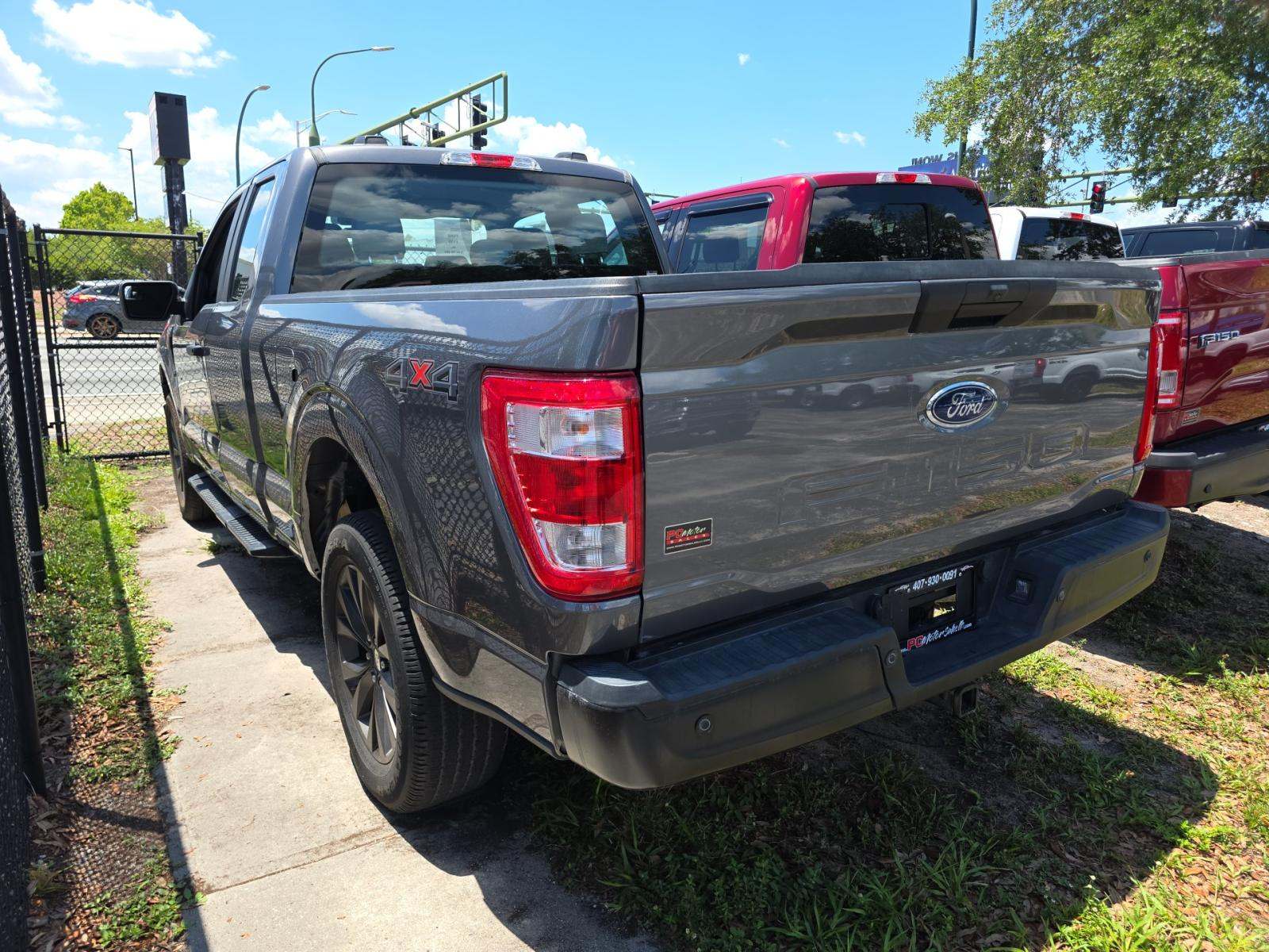 FORD F-150 - 2