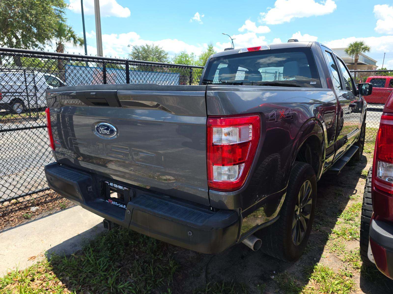 FORD F-150 - 3