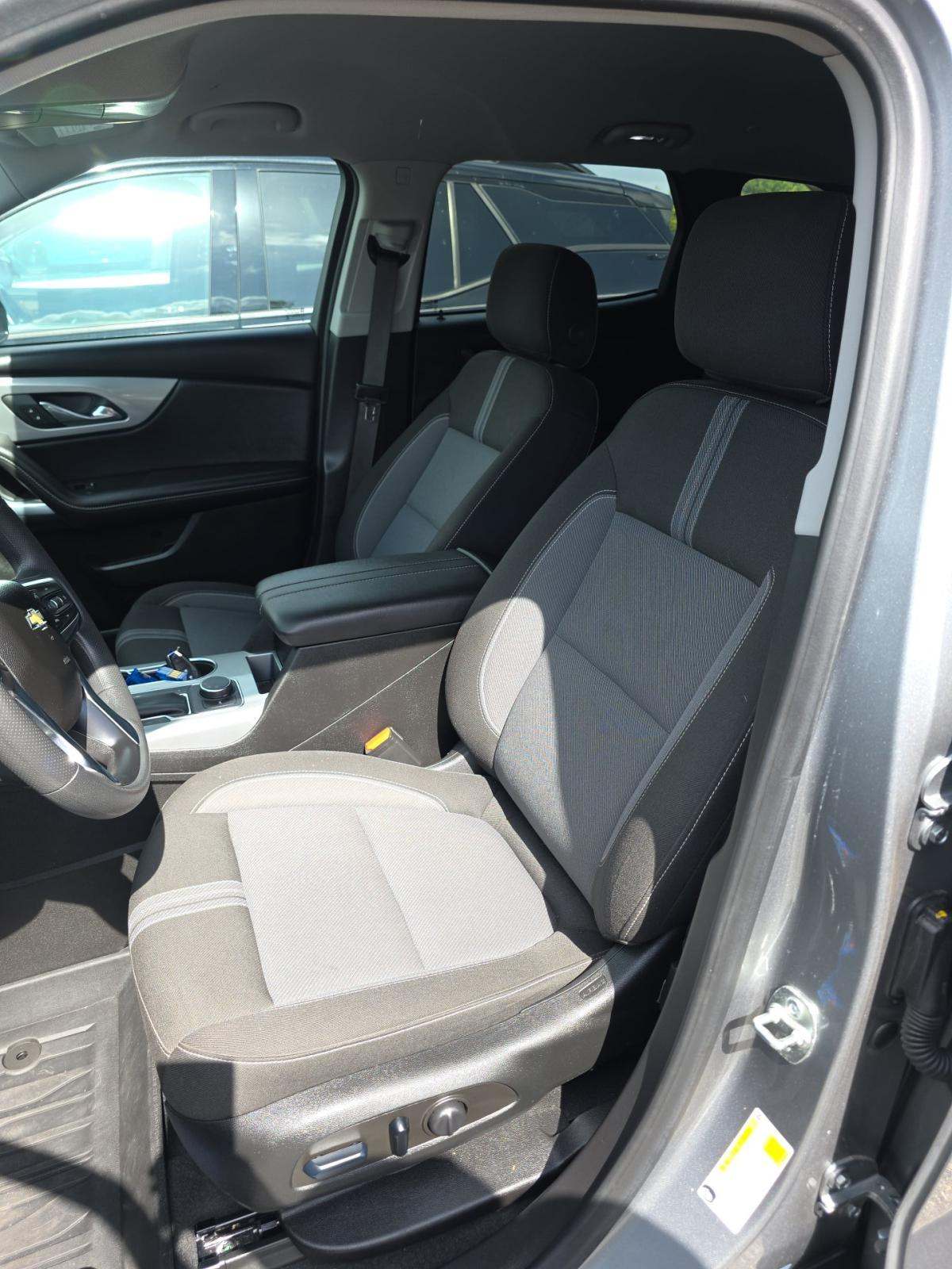 CHEVROLET BLAZER - 6