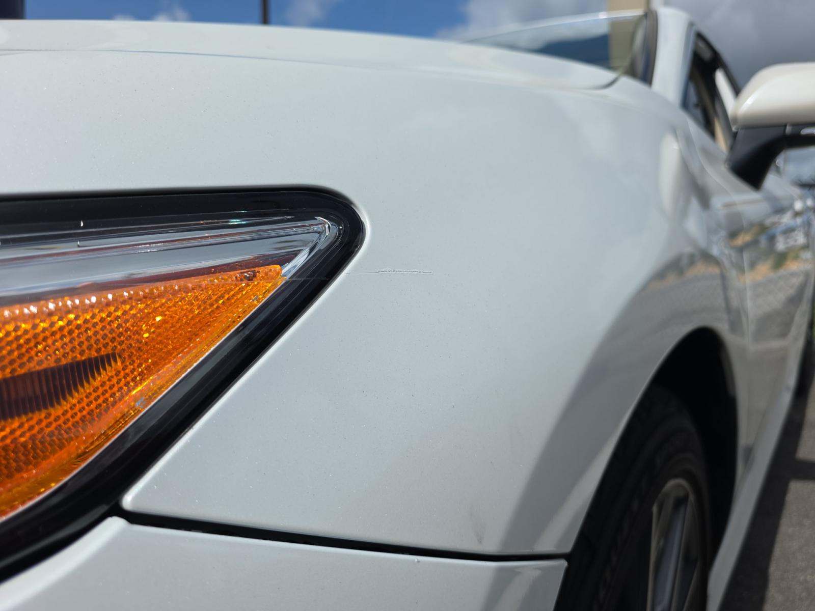 2022 Toyota Camry Hybrid XLE FWD