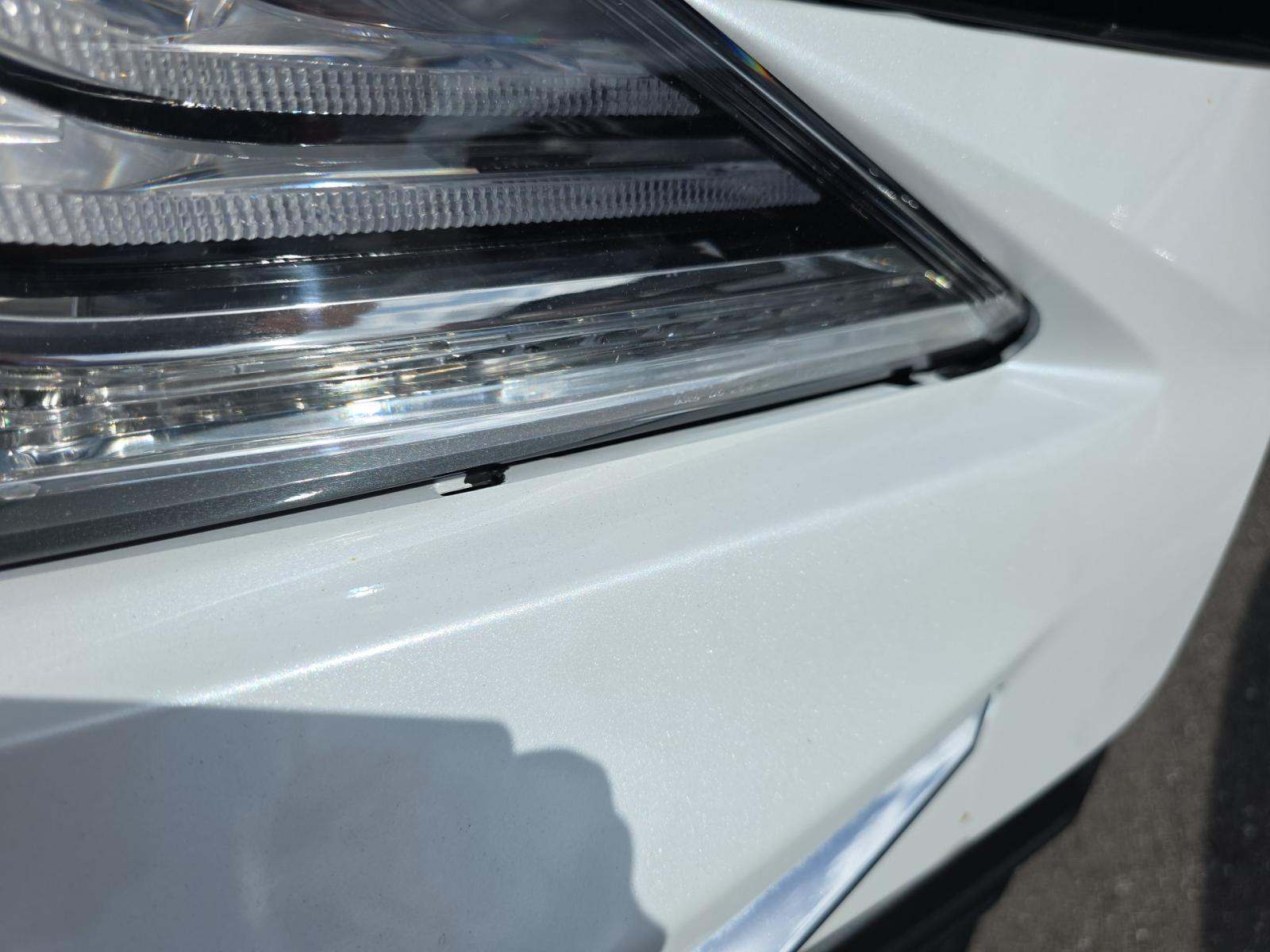 2022 Toyota Camry Hybrid XLE FWD