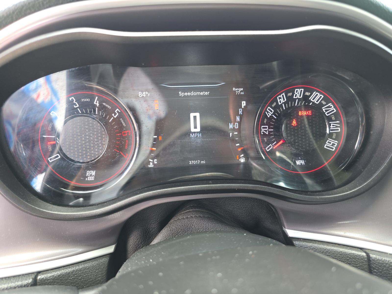 2022 Dodge Challenger R/T RWD