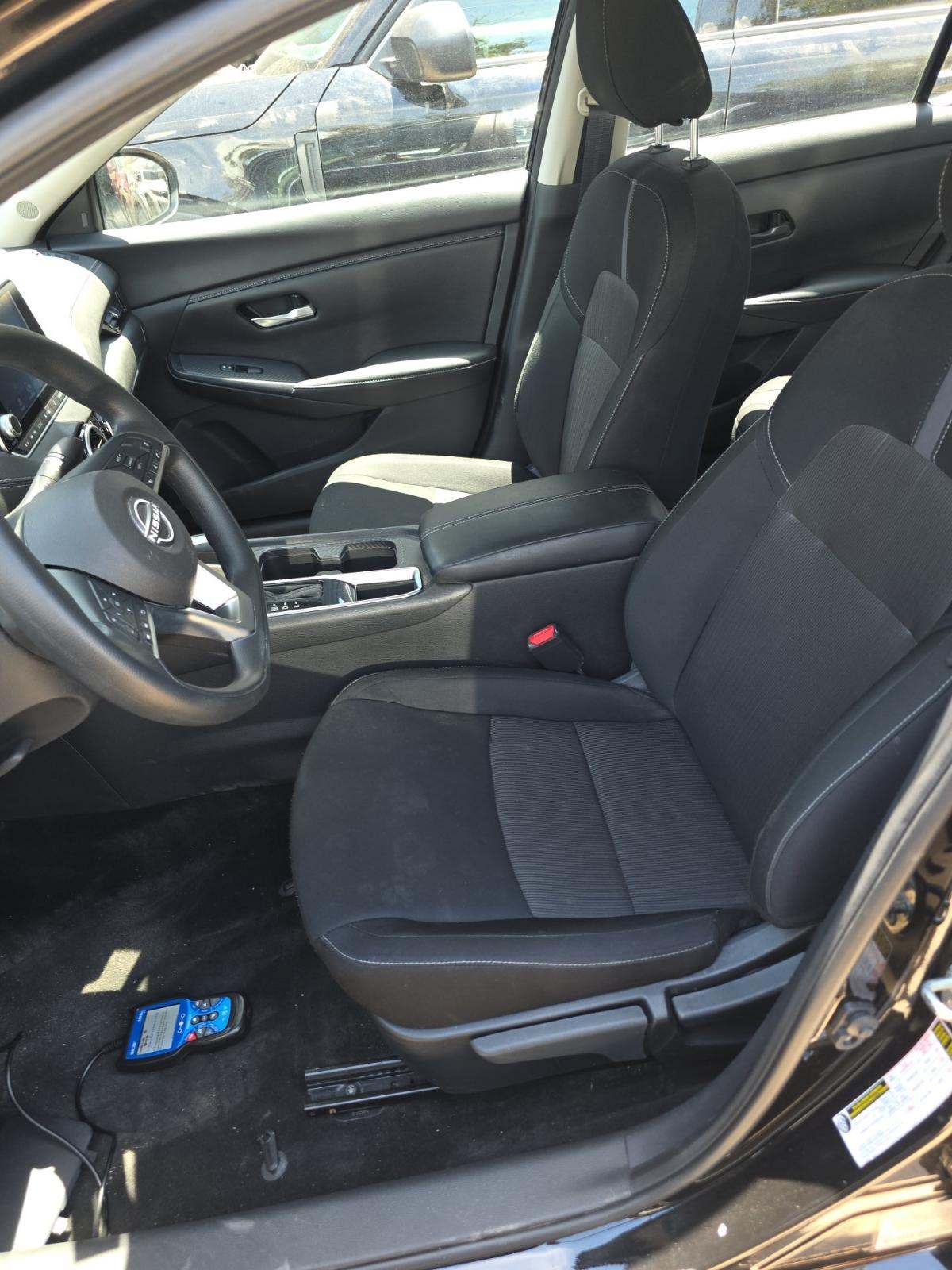 NISSAN SENTRA - 6