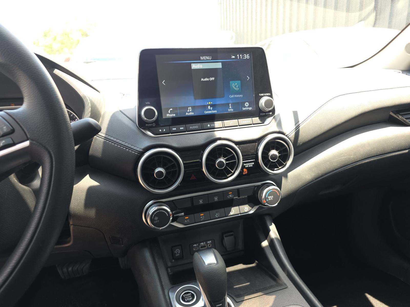NISSAN SENTRA - 10