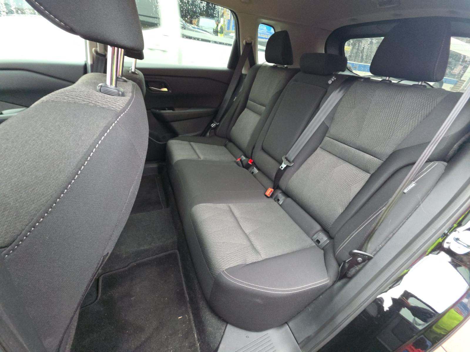 2025 Nissan Rogue SV AWD