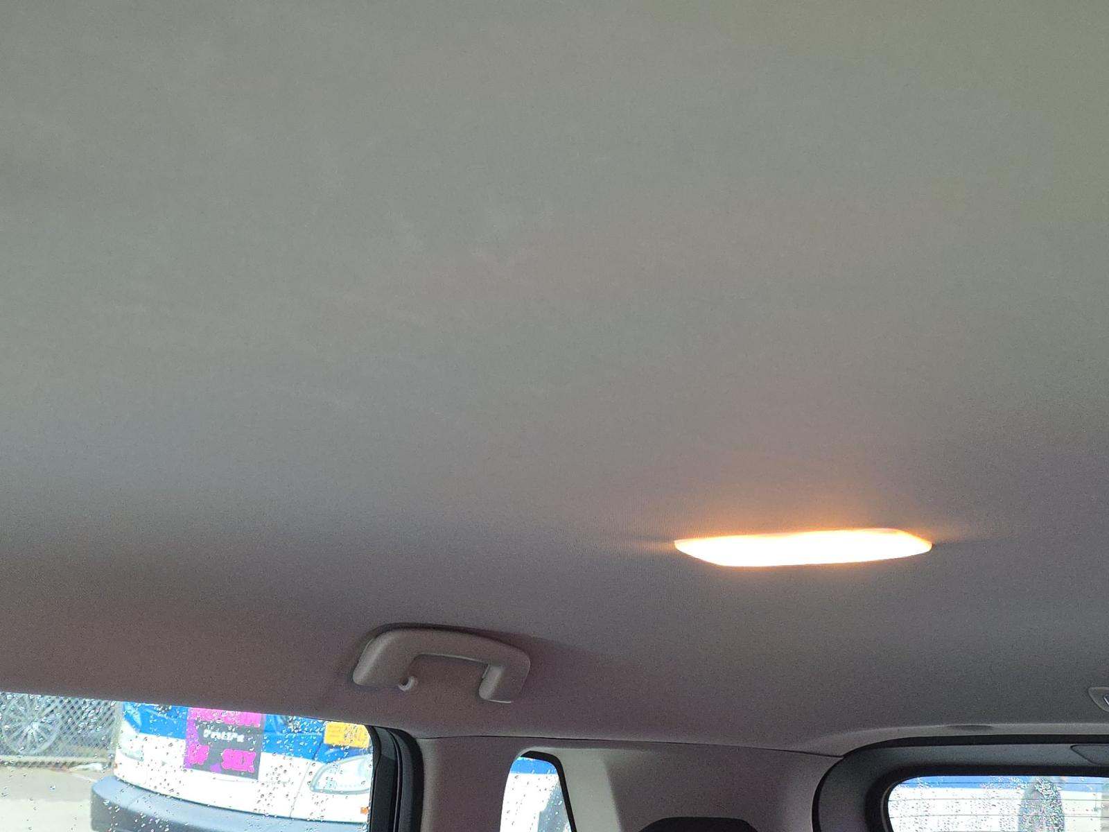 2025 Nissan Rogue SV AWD