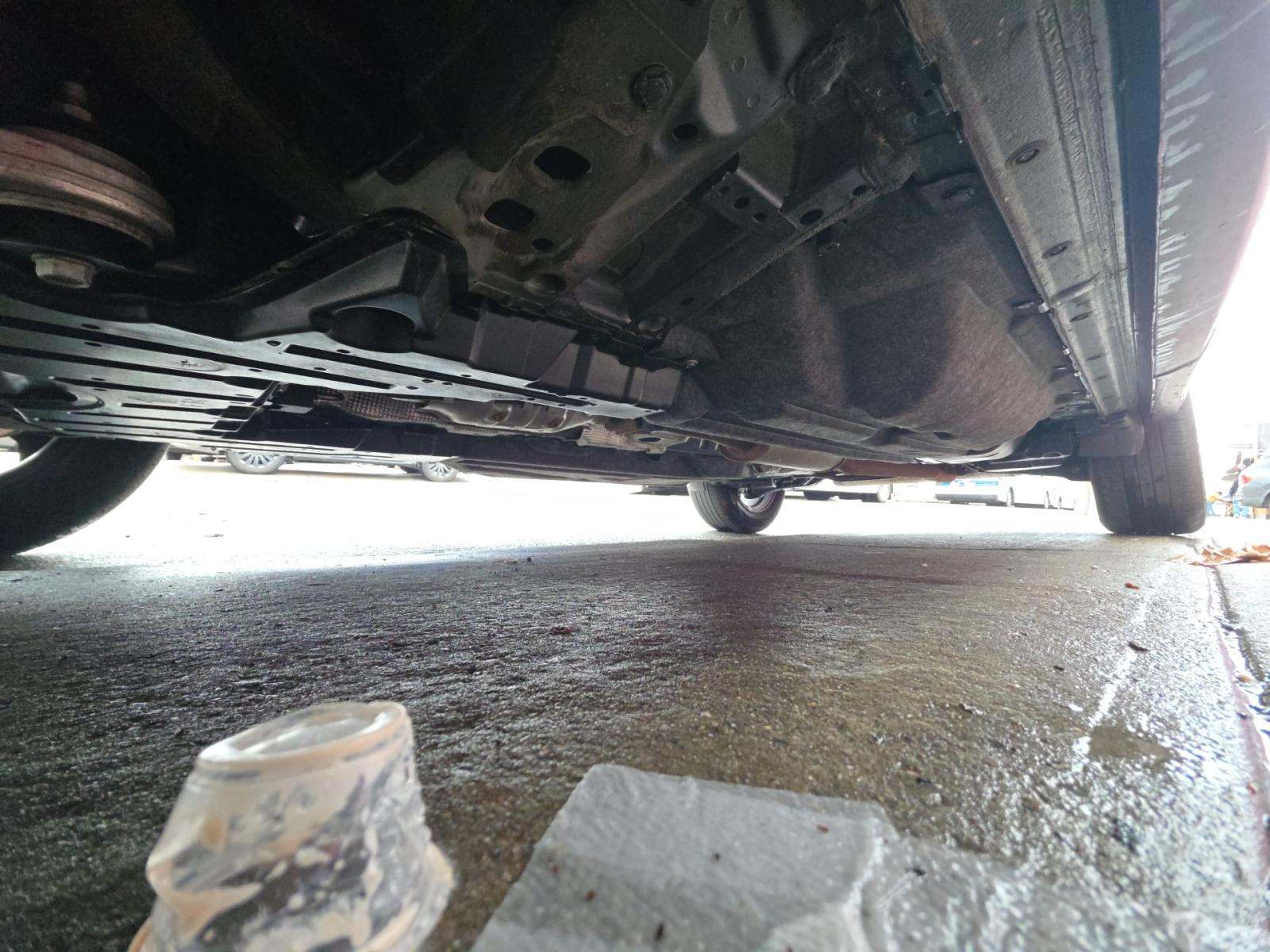 2025 Nissan Rogue SV AWD