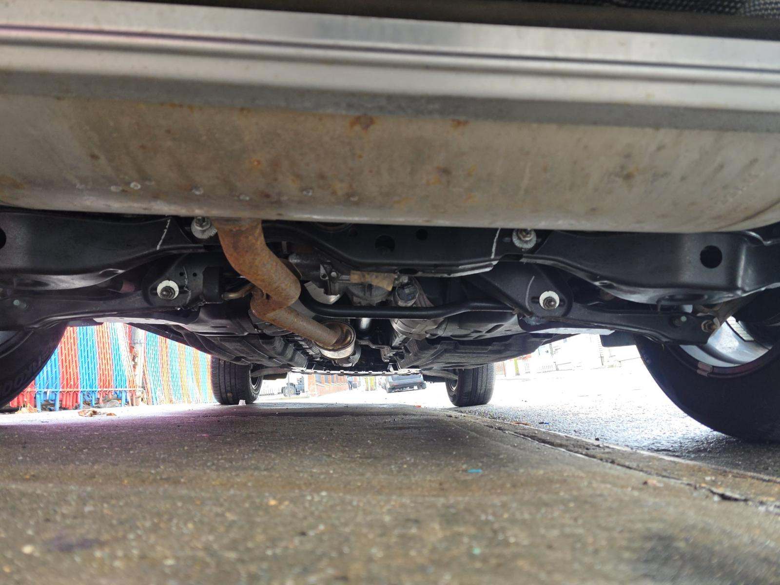 2025 Nissan Rogue SV AWD